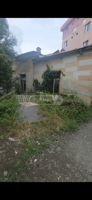 Дом 91 кв.м, ул. Кетеван Цамебули, $53000