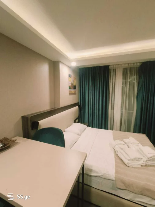Коммерческое помещение на Sunrise Residence Р. Нижарадзе ул. 18 Airport District