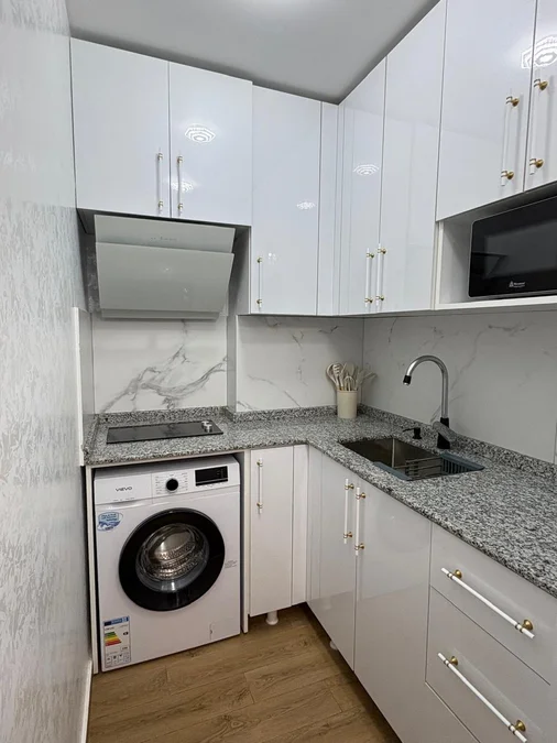 Квартир БАГРАТИОНИ дом 131а