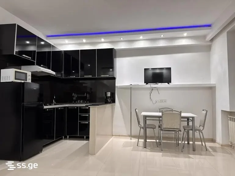 2 room Flat For Sale. Saburtalo