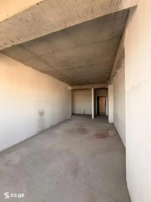 2-комнатная квартира в Тбилиси