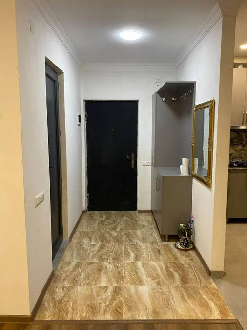 2 спальни, центр, $600