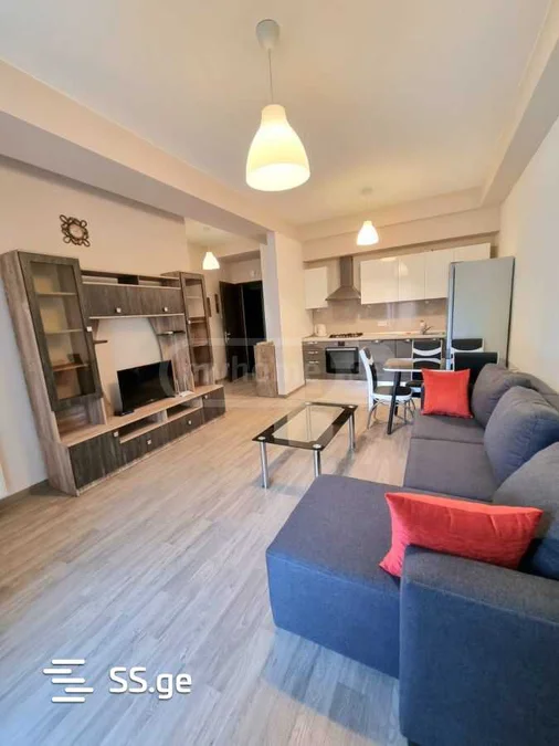 2 room Flat Daily rent. Saburtalo