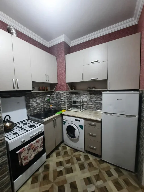 1+1 на улица Давида Агмашенебели 2გ Agmashenebeli District