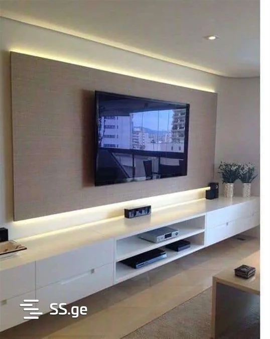 2 room Flat Daily rent. Mukhiani