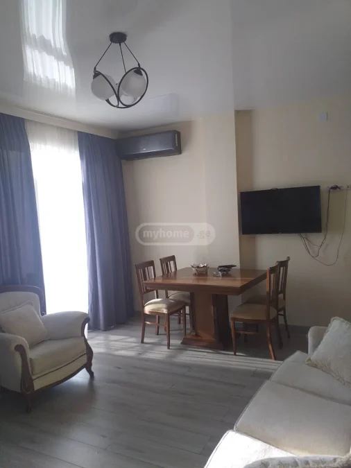3+1 квартира, ул. Агмашенебели, $450