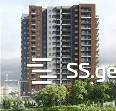 Коммерческое помещение на პეტრე ქავთარაძის ქუჩა Saburtalo