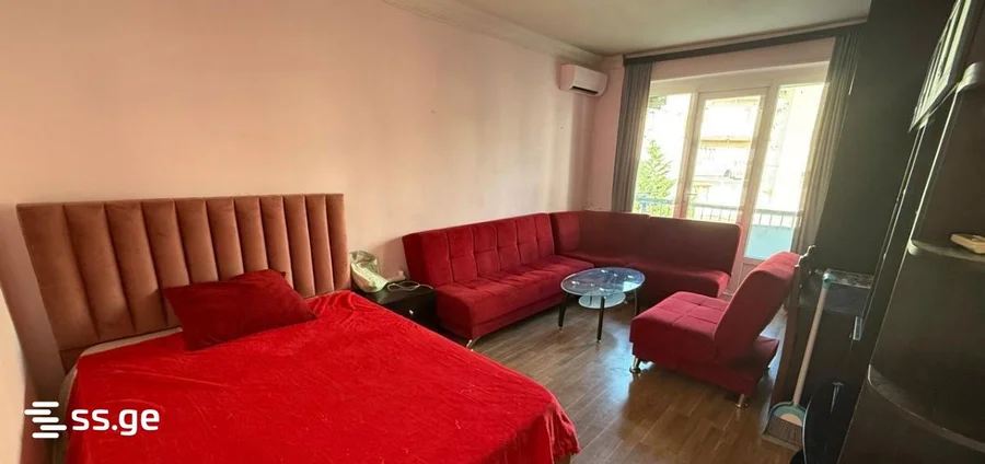 1 room Flat for rent. Vake