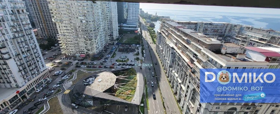5-комнатная квартира