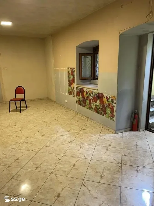 Складское помещение на улица Цотне Дадиани 39 Nadzaladevi