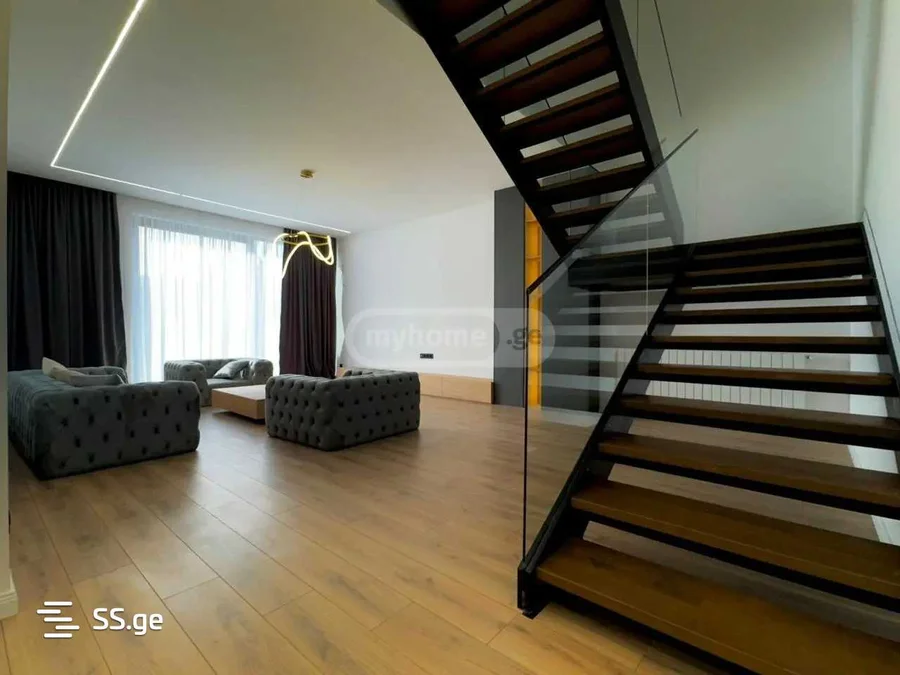8 room Private House For Sale. Didi digomi