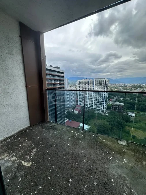 1+1 на Ande Tower 2 Zgvispiris Street 6 Airport District