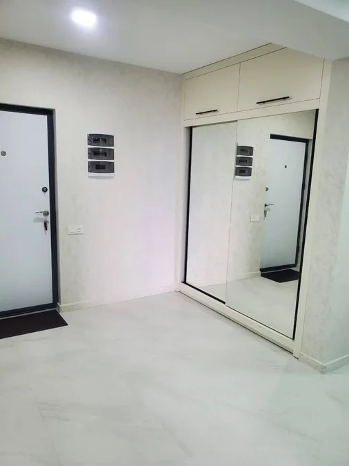 2-комнатная квартира, долгосрочная аренда, $500