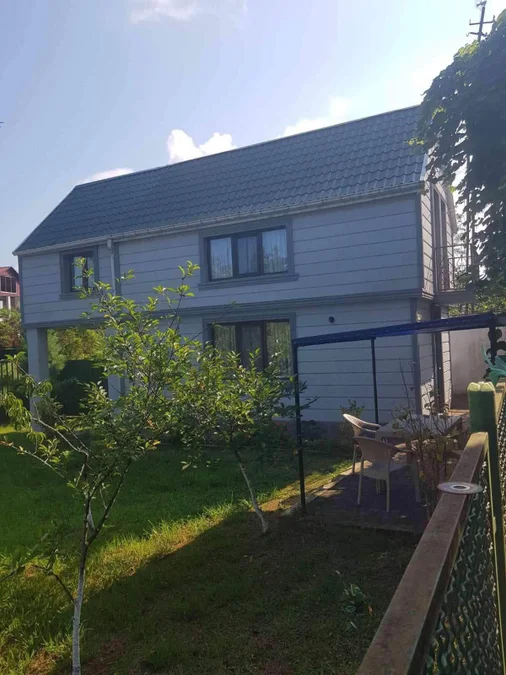 Уютный дом в Цихиздири, 2 спальни, $500