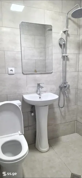 Коммерческое помещение на Mosulishvili st. 50 Gldani