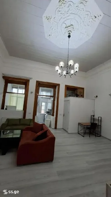 1 room Flat for rent. Sololaki