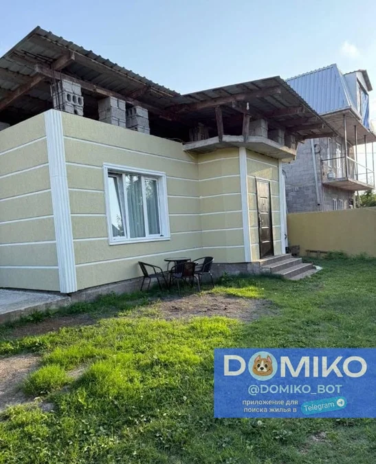 PrivateHouse комната, квартира 80 м²