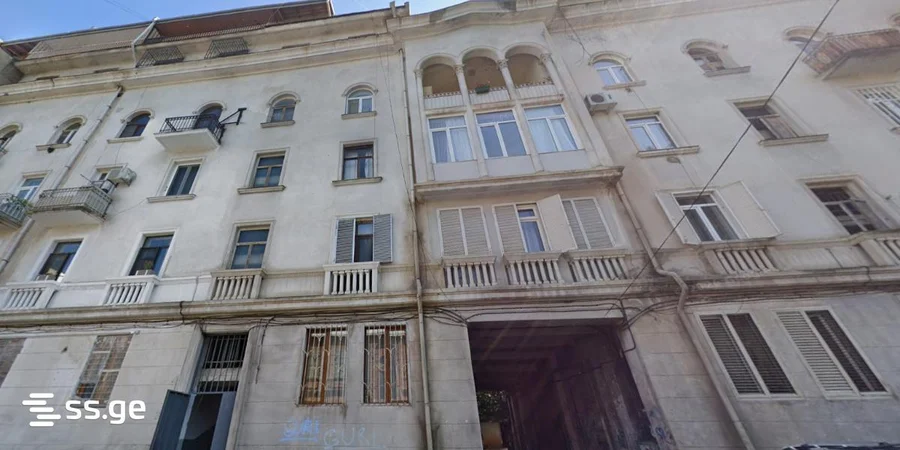 2 room Flat For Sale. Vake