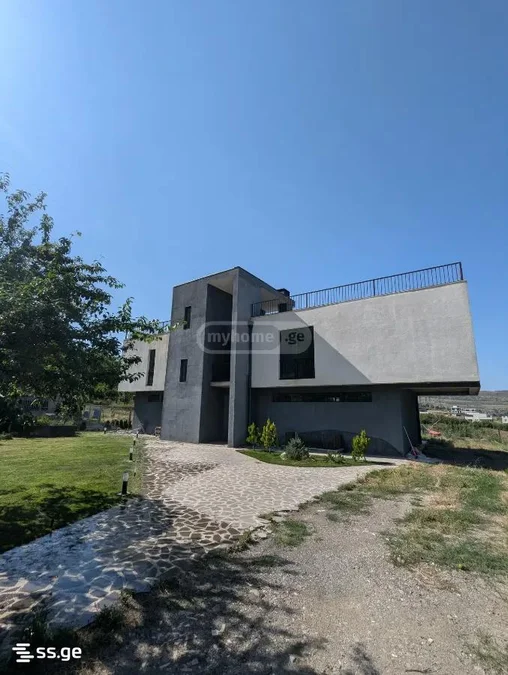 Private House For Rent. Tkhinvala