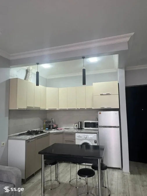 2 room Flat Daily rent