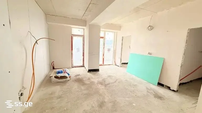 3-комнатная квартира на продажу. Сабуртало