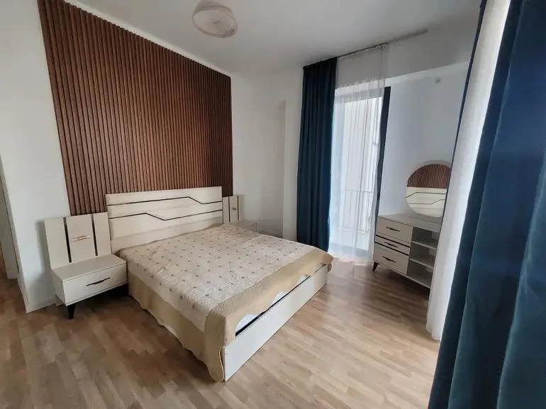 Улица Нико Лозалидзе, 2б: 3-комнатная, 90,0 м²