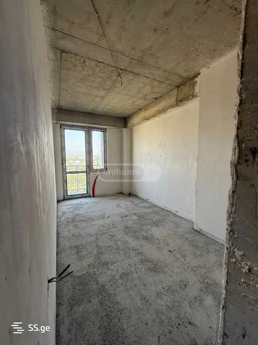 3 room Flat For Sale. Samgori