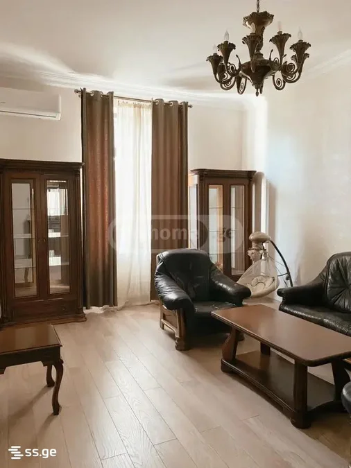 2 room Flat For Rent. Saburtalo
