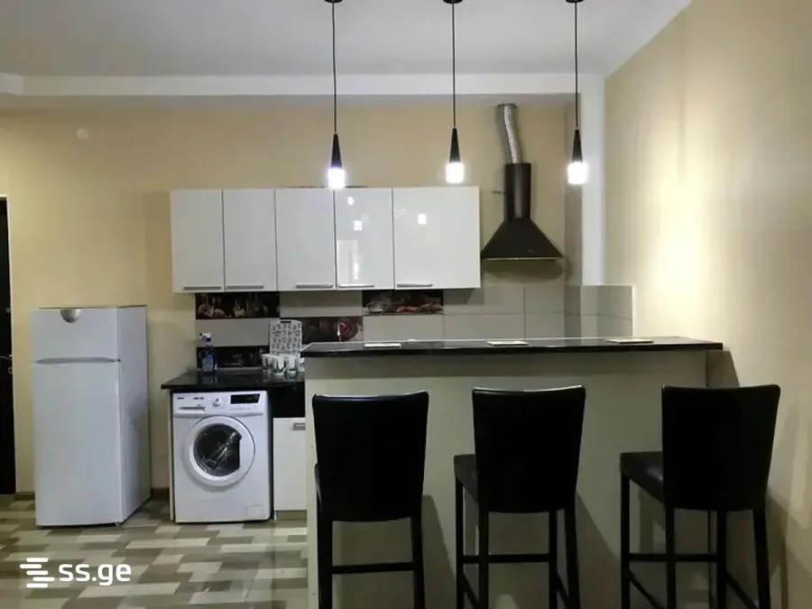 3 room Flat For Sale. Didube