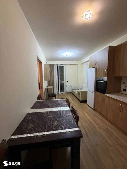 Коммерческое помещение на Vazisubani Microdistrict 24 Vazisubani