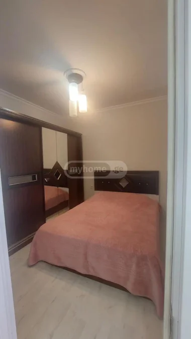 Квартира , ул. Инасаридзе, 24