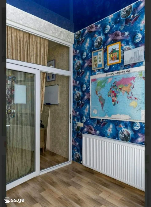 Квартира 2+1, 94 м²
