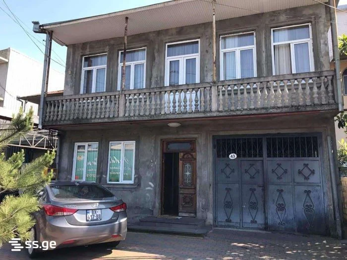 5-комнатный частный дом Продаётся