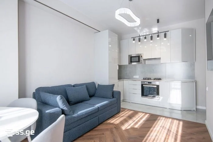 2 room Flat For Rent. Ortachala