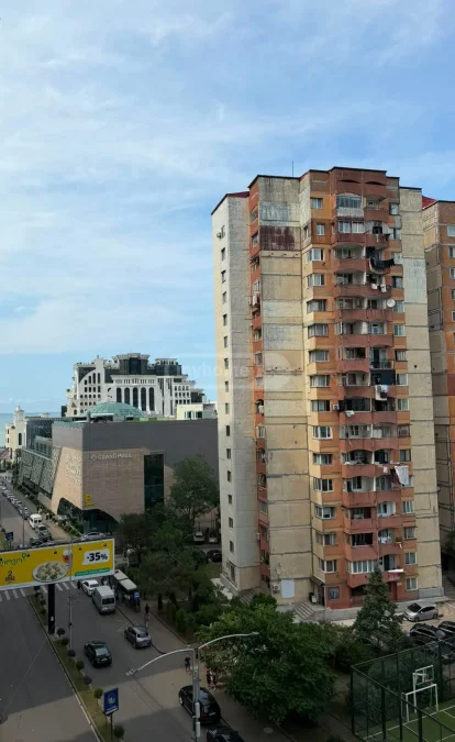 5-комнатная квартира