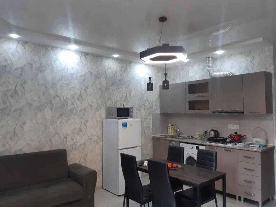 ⭐ apartment