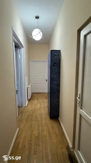 3-комнатный частный дом. Дидубе