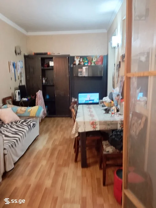 Коммерческое помещение на bako st. Chugureti