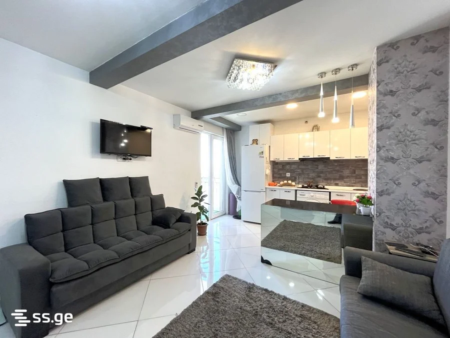 2 room Flat For Sale. Saburtalo