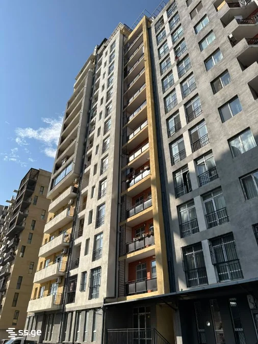 3 room Flat For Sale. Nadzaladevi