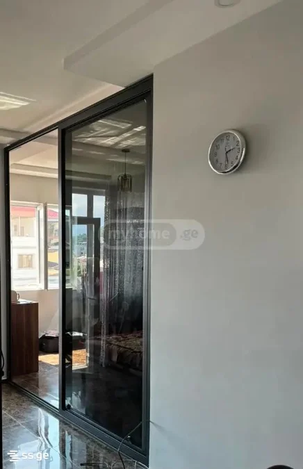 2-комнатная квартира в районе Багратиони