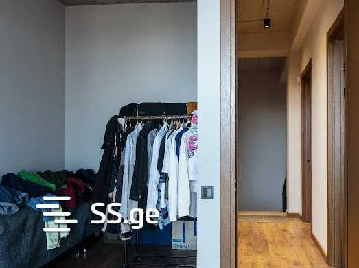 6 room Private House For Sale. Lisi lake