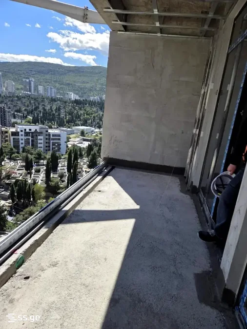 2 room Flat For Sale. Saburtalo