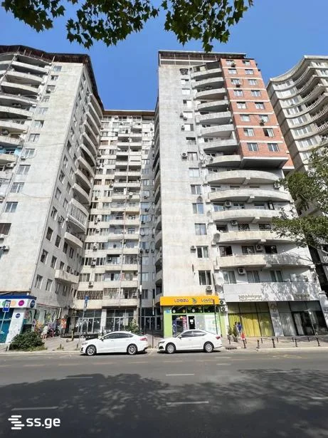 5-комнатная квартира в Тбилиси