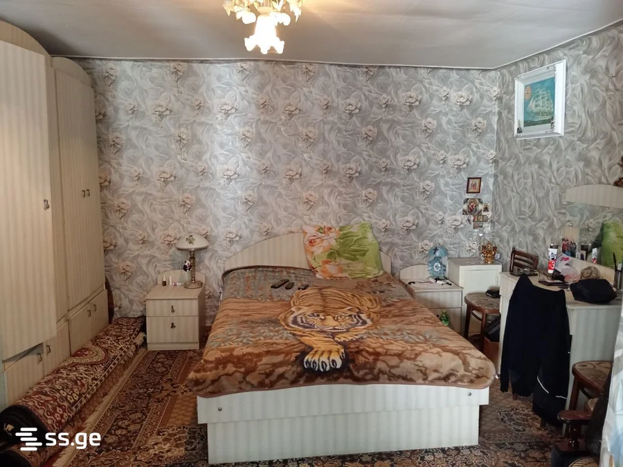 3-комнатная квартира на продажу. Авлабари