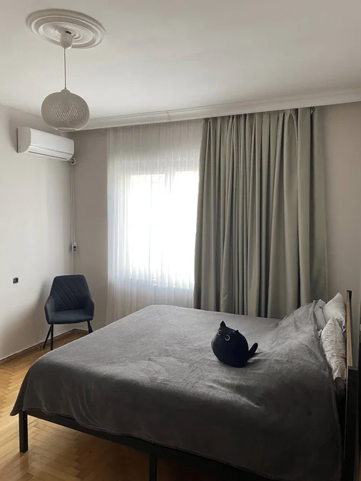3-комнатная квартира, Лермонтова/Хиникадзе, $800