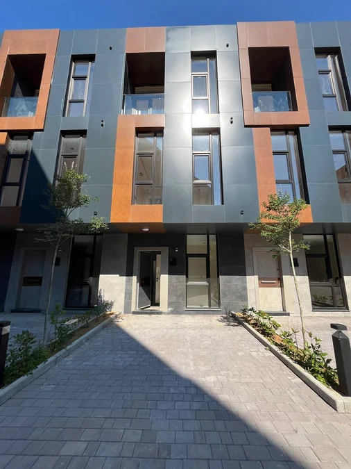 Таунхаус 138 кв.м, $275,000, Шоссе Аэропорта