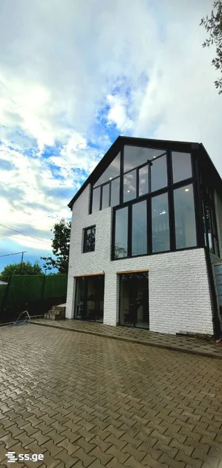 5 room Private House For Sale. Kukia