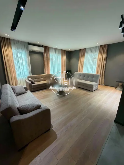 2+1 на Bagrationi Residence Batumi Bagrationis Shes. 129 Bagrationi District