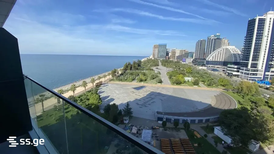 Студия в ЖК View, долгосрочная аренда